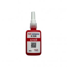 Клей G-326 50ML для крепления зеркал заднего вида