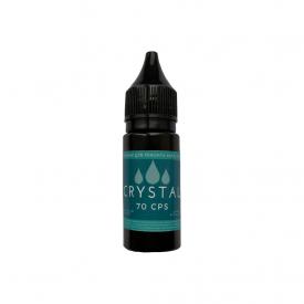 Полимер для стекол CRYSTAL 70 cps, 15мл