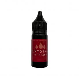 Полимер для стекол CRYSTAL запечатывающий, 15мл