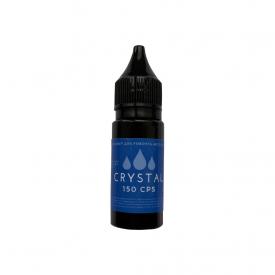 Полимер для стекол CRYSTAL 150 cps, 15мл