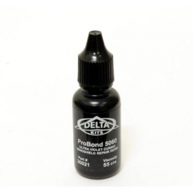Полимер для стекол Delta Kits ProBond 5060 55 сps