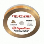 Струна витая Equalizer TW-72 22метра