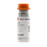 Очиститель активатор Sika Pro 250мл